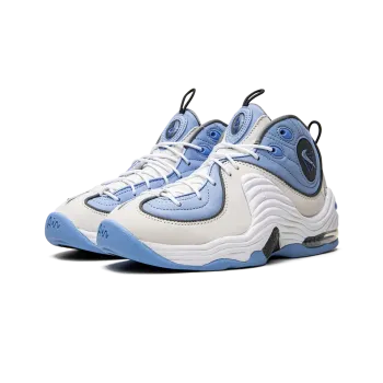 Nike Air Penny 2 Social Status - Cobalt Pulse Mens