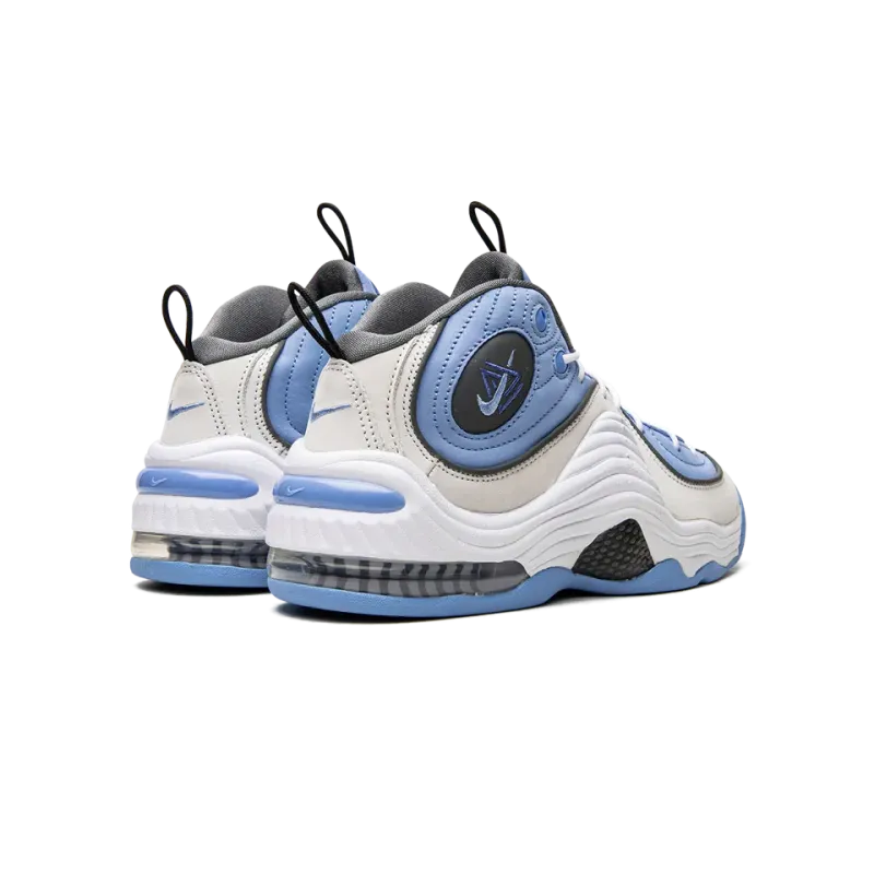 Nike Air Penny 2 Social Status - Cobalt Pulse Mens