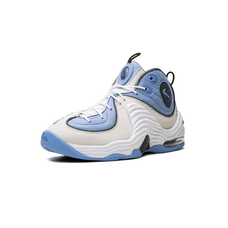 Nike Air Penny 2 Social Status - Cobalt Pulse Mens