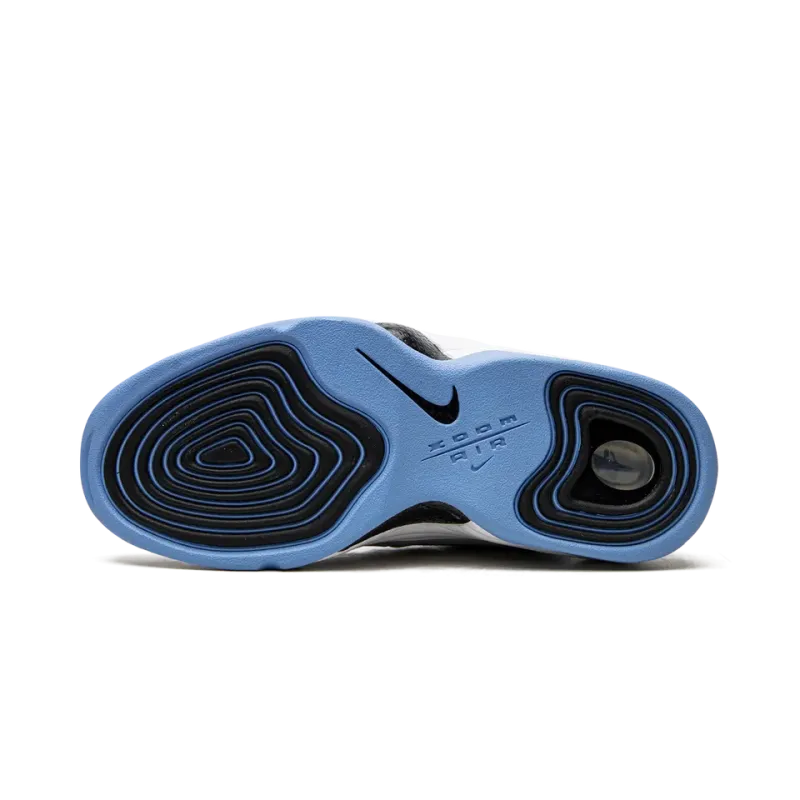 Nike Air Penny 2 Social Status - Cobalt Pulse Mens