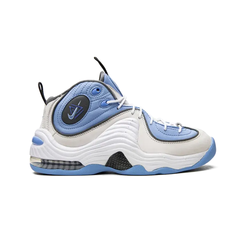 Nike Air Penny 2 Social Status - Cobalt Pulse Mens