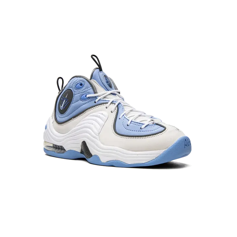 Nike Air Penny 2 Social Status - Cobalt Pulse Mens