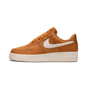 Nike Air Force 1 Low Monarch - Nylon Mens