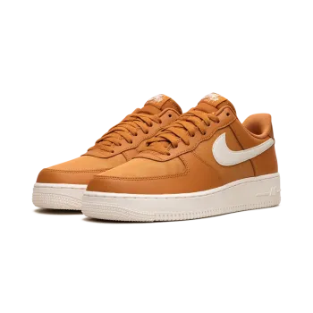 Nike Air Force 1 Low Monarch - Nylon Mens