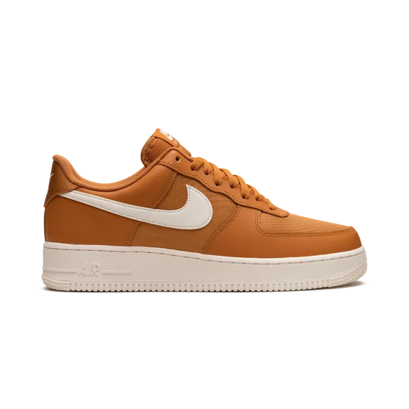 Nike Air Force 1 Low Monarch - Nylon Mens