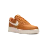 Nike Air Force 1 Low Monarch - Nylon Mens