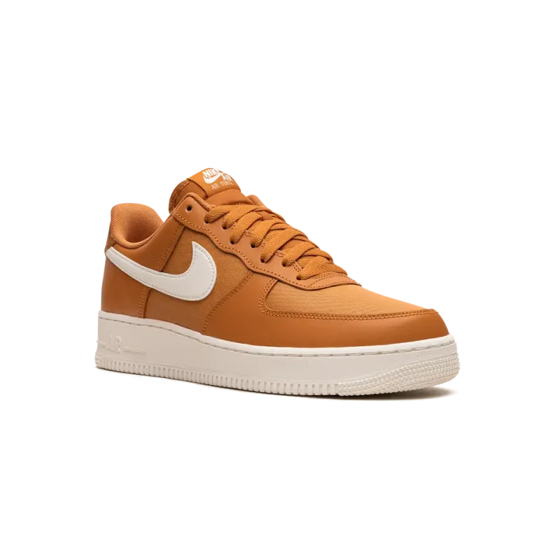 Nike Air Force 1 Low Monarch - Nylon Mens