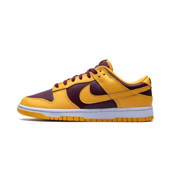 Nike Dunk Low Arizona State Mens