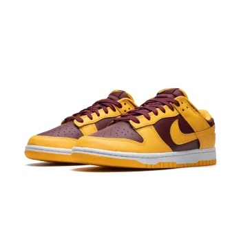 Nike Dunk Low Arizona State Mens