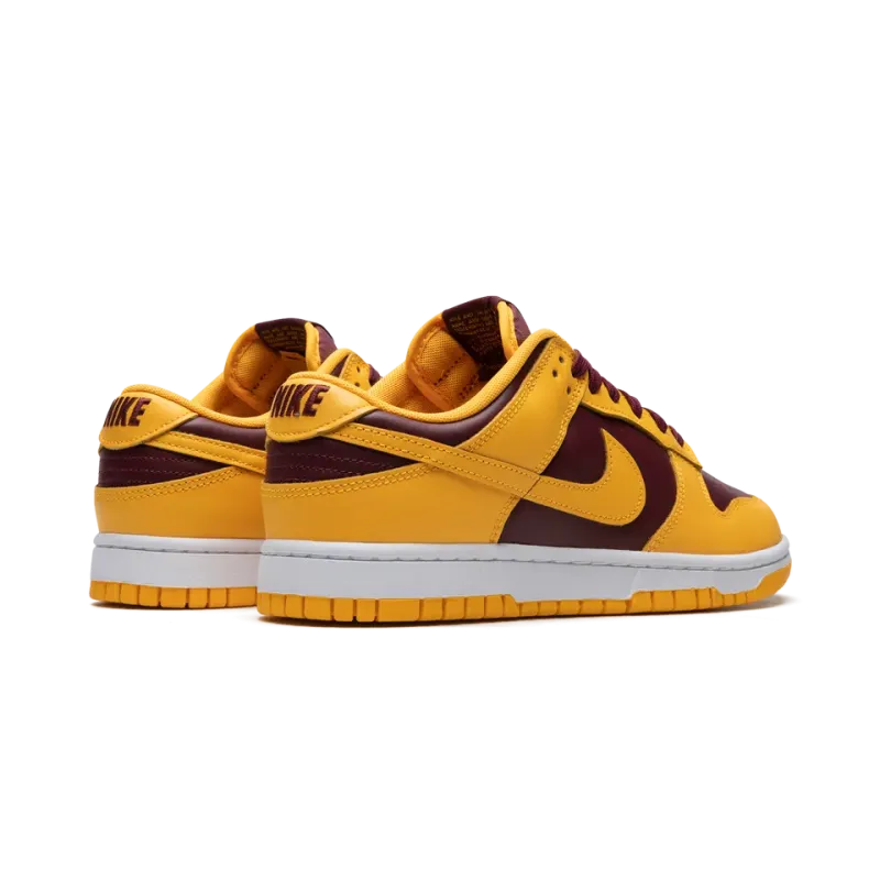 Nike Dunk Low Arizona State Mens
