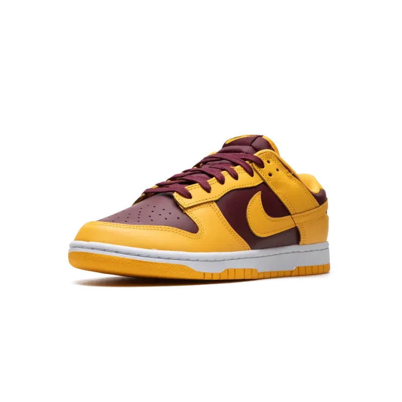 Nike Dunk Low Arizona State Mens