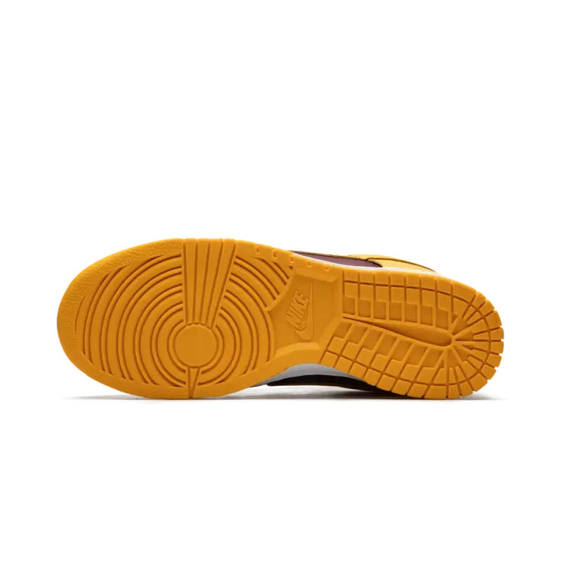 Nike Dunk Low Arizona State Mens