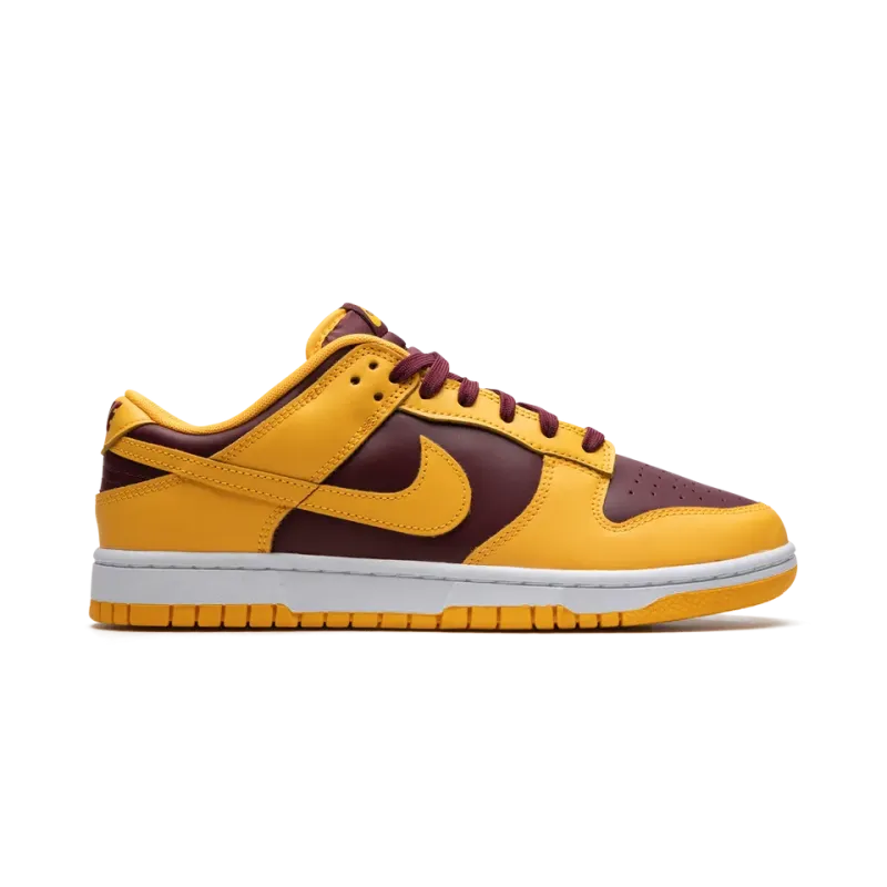 Nike Dunk Low Arizona State Mens