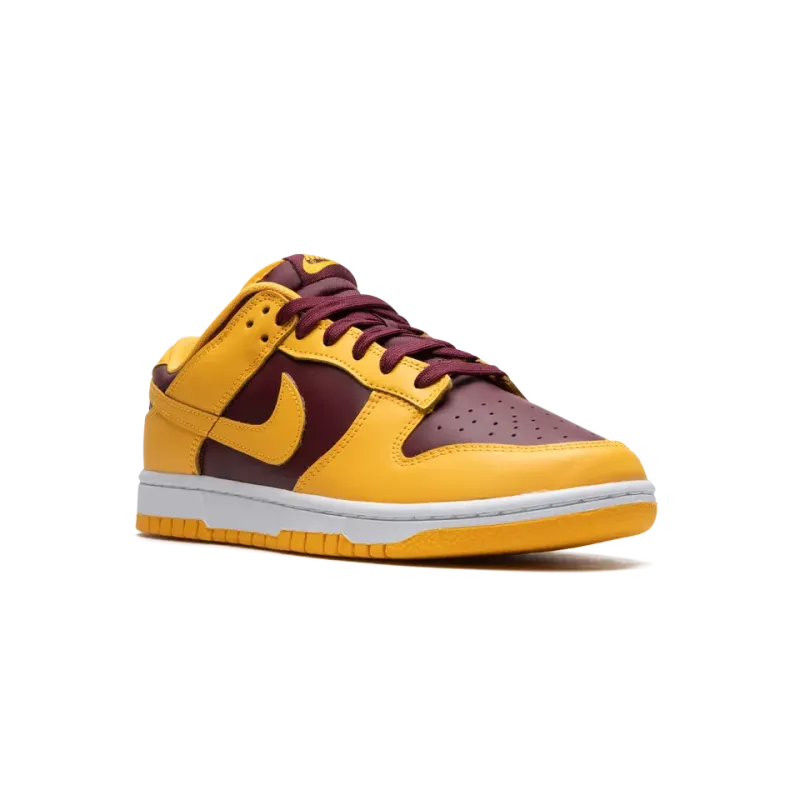Nike Dunk Low Arizona State Mens
