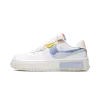 Nike AIR FORCE 1 FONTANKA WMNS Set to Rise Womens