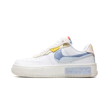 Nike AIR FORCE 1 FONTANKA WMNS Set to Rise Womens