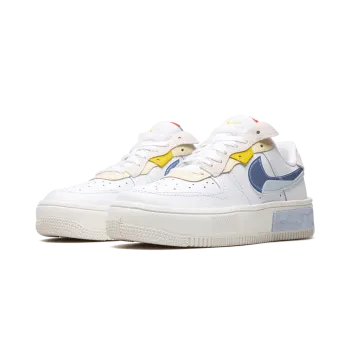Nike AIR FORCE 1 FONTANKA WMNS Set to Rise Womens