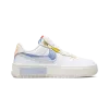 Nike AIR FORCE 1 FONTANKA WMNS Set to Rise Womens