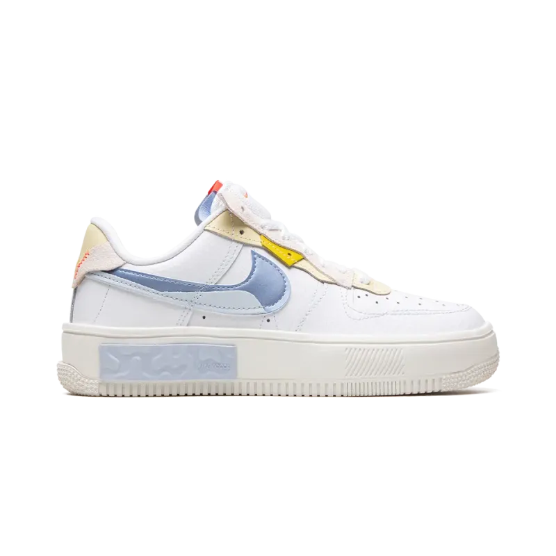 Nike AIR FORCE 1 FONTANKA WMNS Set to Rise Womens
