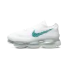Nike Air Max Scorpion Flyknit White Geode Teal Mens
