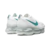 Nike Air Max Scorpion Flyknit White Geode Teal Mens