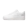 Nike Air Force 1 Low '07 Travis Scott Cactus Jack Utopia Edition -White Mens