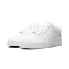 Nike Air Force 1 Low '07 Travis Scott Cactus Jack Utopia Edition -White Mens