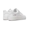 Nike Air Force 1 Low '07 Travis Scott Cactus Jack Utopia Edition -White Mens