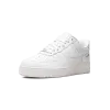 Nike Air Force 1 Low '07 Travis Scott Cactus Jack Utopia Edition -White Mens