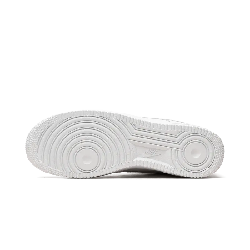 Nike Air Force 1 Low '07 Travis Scott Cactus Jack Utopia Edition -White Mens