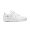 Nike Air Force 1 Low '07 Travis Scott Cactus Jack Utopia Edition -White Mens