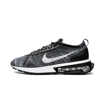 Nike Air Max Flyknit Racer Oreo Mens