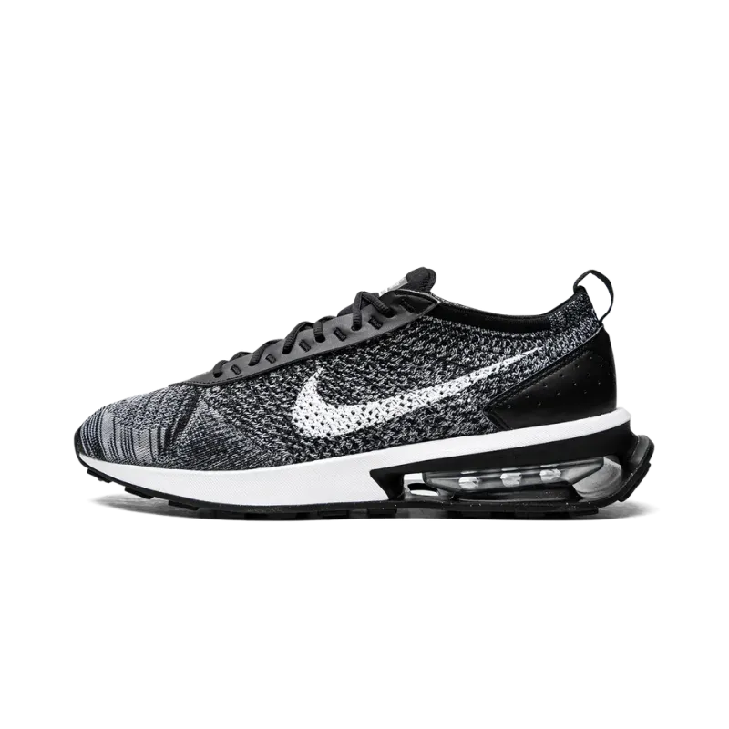 Nike Air Max Flyknit Racer Oreo Mens