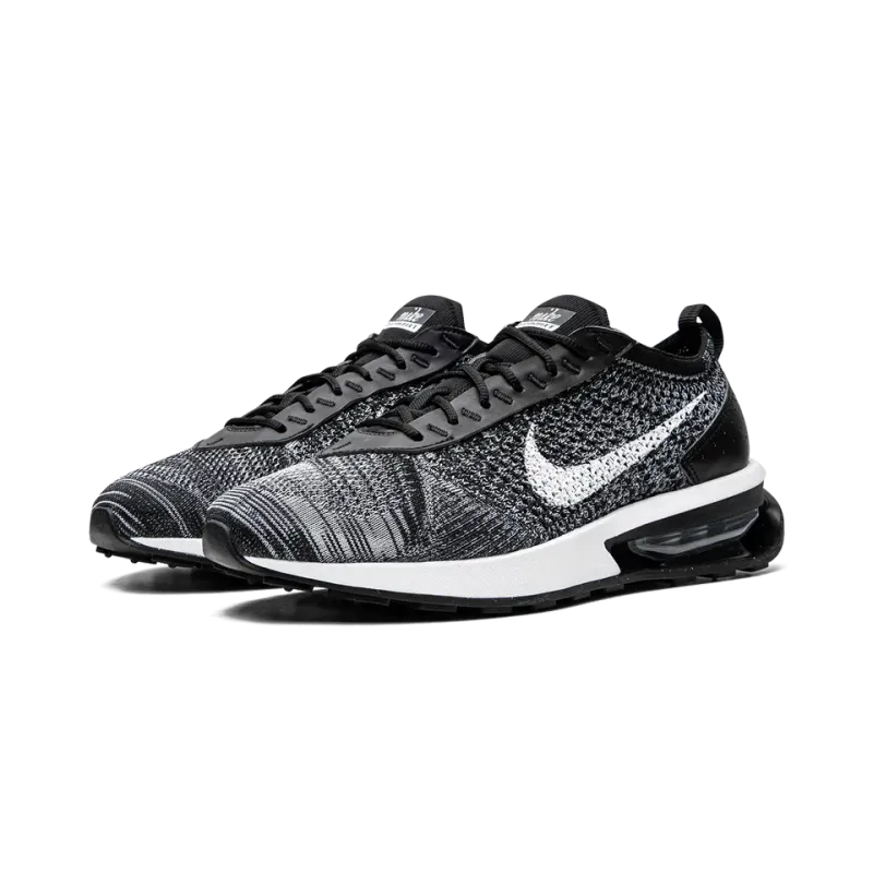 Nike Air Max Flyknit Racer Oreo Mens
