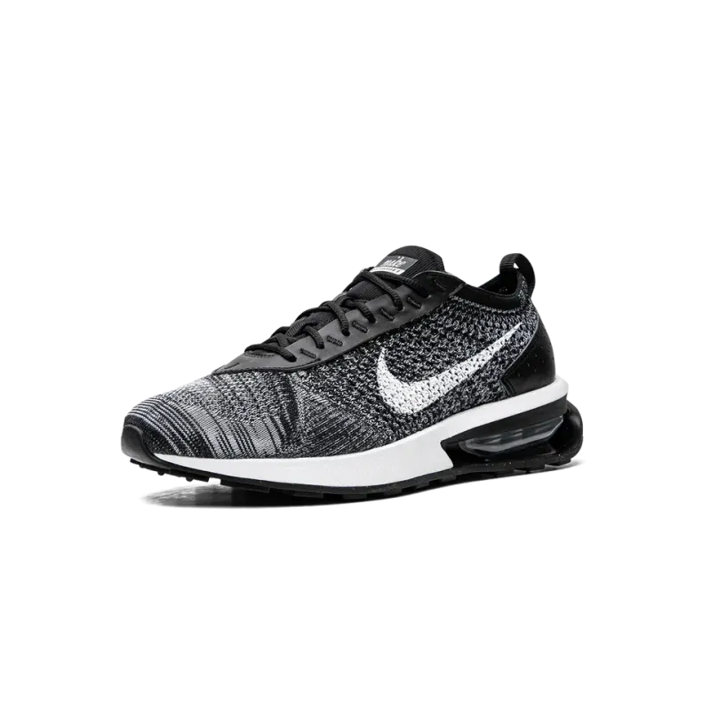 Nike Air Max Flyknit Racer Oreo Mens