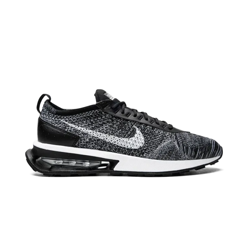 Nike Air Max Flyknit Racer Oreo Mens