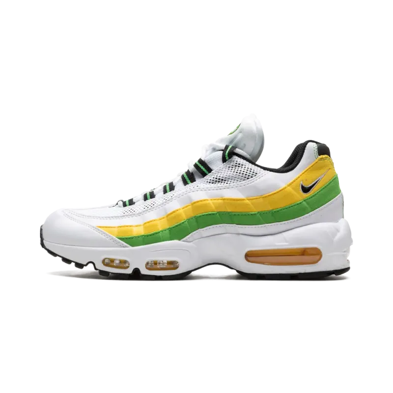 Nike Air Max 95 Green Apple Mens