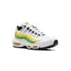 Nike Air Max 95 Green Apple Mens