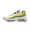 Nike Air Max 95 Green Apple Mens