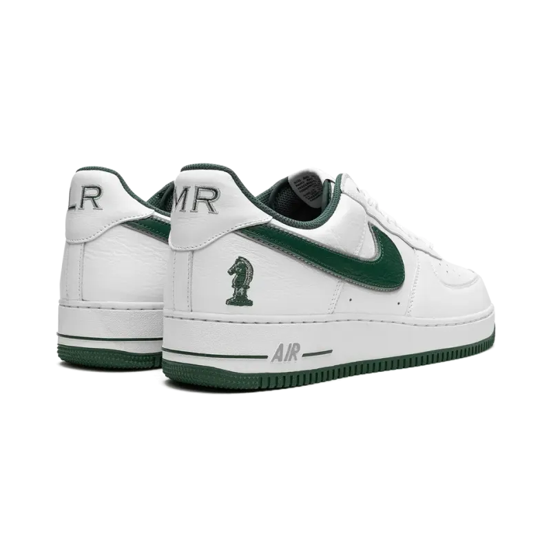 Nike Air Force 1 Low LeBron James Four Horsemen Mens