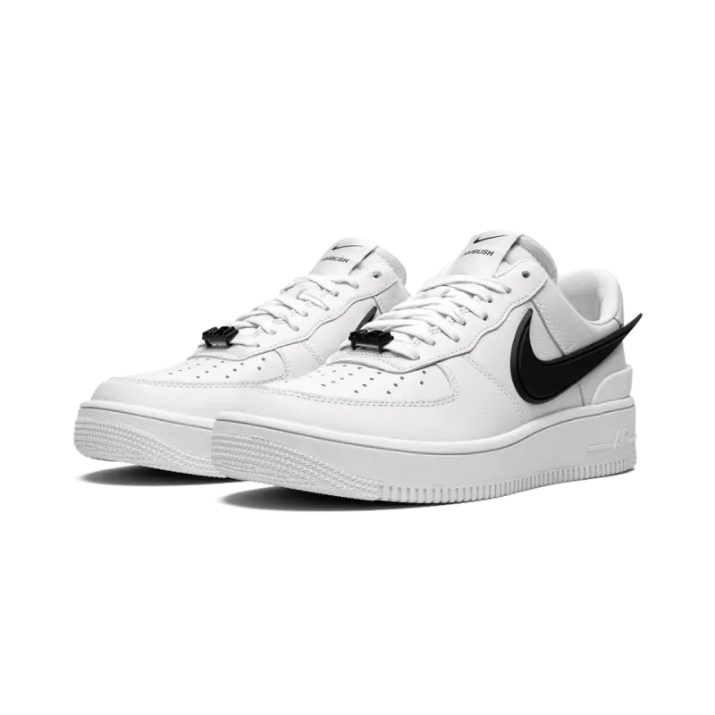 Nike Air Force 1 Low Ambush - Phantom Mens