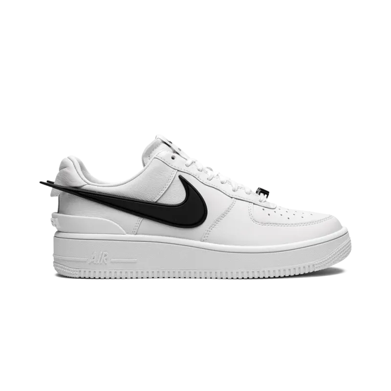 Nike Air Force 1 Low Ambush - Phantom Mens