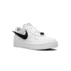 Nike Air Force 1 Low Ambush - Phantom Mens