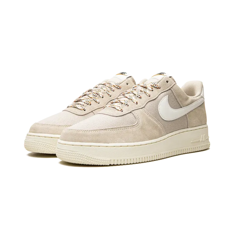 Nike Air Force 1 Certified Fresh Mens