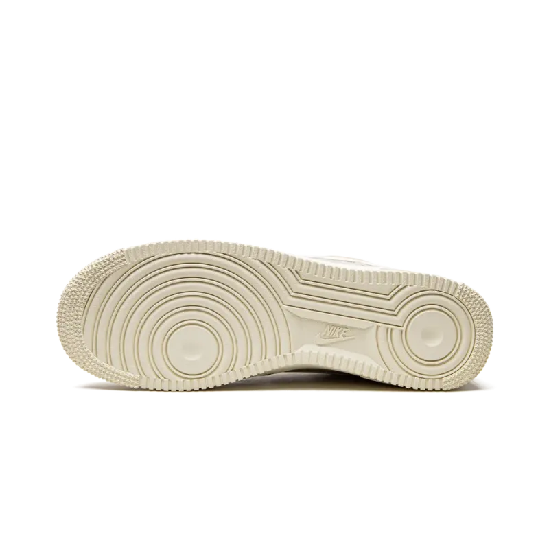 Nike Air Force 1 Certified Fresh Mens