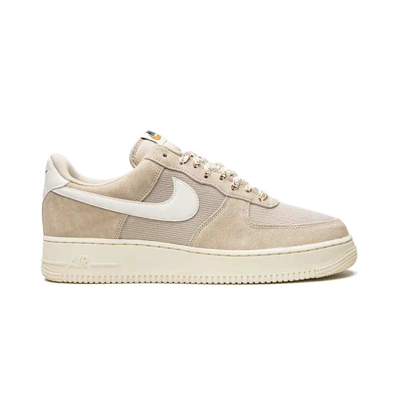 Nike Air Force 1 Certified Fresh Mens