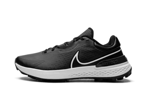 Infinity Pro 2 DJ5593 015 — Unisex Golf Cleats Built for Stable, Confident Performance