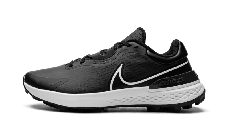 Infinity Pro 2 DJ5593 015 — Unisex Golf Cleats Built for Stable, Confident Performance