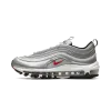 Nike AIR MAX 97 OG MNS WMNS Silver Bullet Womens