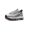 Nike AIR MAX 97 OG MNS WMNS Silver Bullet Womens